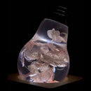 EP LIGHT - Pink Hydrangea by EP Designlab LLC