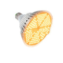LED Full Spectrum Light for Herb Plants USB Powered