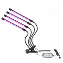 LED Grow Light Lamp USB Phyto Full Spectrum