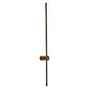 GobekUsa LED Metal Wall Sconce - Modern Minimalist Indoor Lighting