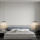 GobekUsa LED Nordic Flying Saucer Chandelier - Modern Decor