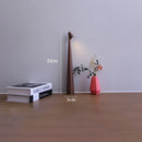 GobekUsa LED Rechargeable Desk Lamp Creative Living Room Study Lamp Top Touch Dimming Atmosphere Desktop Decoration Table Lamp