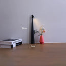 GobekUsa LED Rechargeable Desk Lamp Creative Living Room Study Lamp Top Touch Dimming Atmosphere Desktop Decoration Table Lamp