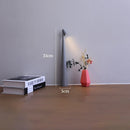 GobekUsa LED Rechargeable Desk Lamp Creative Living Room Study Lamp Top Touch Dimming Atmosphere Desktop Decoration Table Lamp