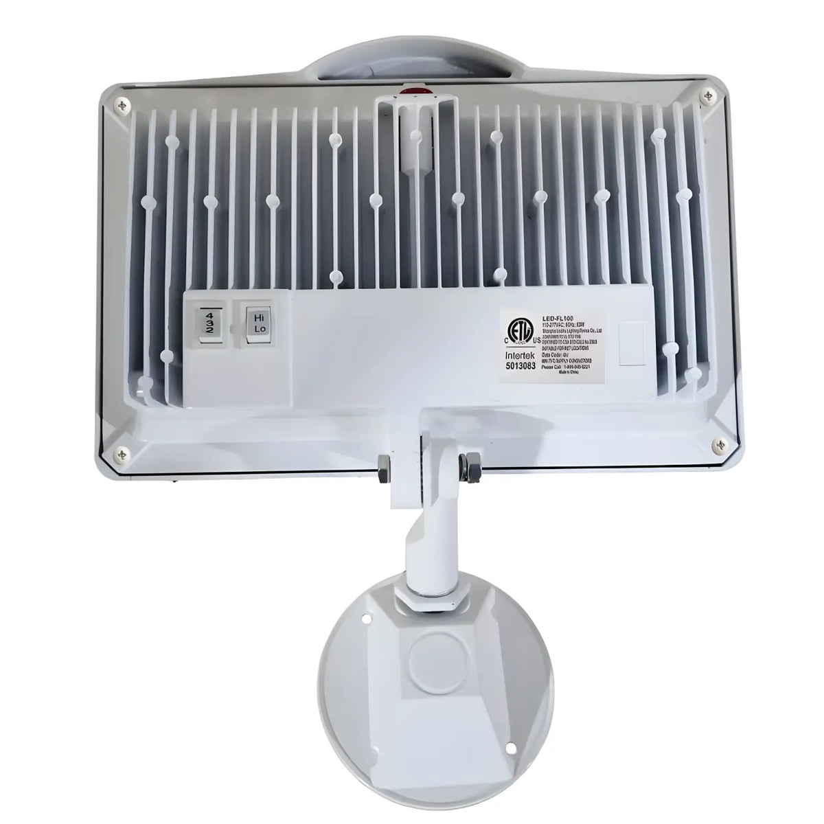 LED Security Light | 83W Super Bright | 120 - 277V Input, photo 2 of 2
