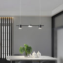 LED Pendant Light Kitchen - Modern Light for Bar, Dining Room, and Table