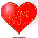 LED Valentine's Day Heart