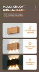 GobekUsa Led Wall Sconce Battery Operated