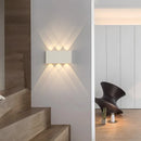 GobekUsa Led Wall Sconce Battery Operated