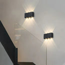 GobekUsa Led Wall Sconce Battery Operated