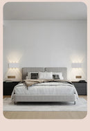 GobekUsa Led Wall Sconce Battery Operated