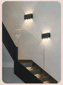 GobekUsa Led Wall Sconce Battery Operated