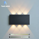 GobekUsa Led Wall Sconce Battery Operated