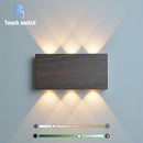 GobekUsa Led Wall Sconce Battery Operated