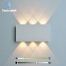 GobekUsa Led Wall Sconce Battery Operated