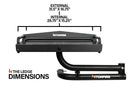 Ledge Cargo Platform by HitchFire
