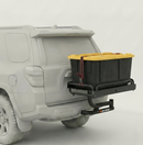 Ledge XL Platform