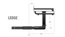 Ledge Platform (Platform Only) by HitchFire
