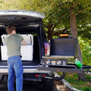 Ledge Cargo Platform