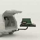 Ledge XL Platform