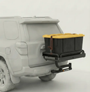 Ledge Cargo Platform by HitchFire