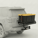 Ledge XL Platform