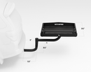 Ledge XL Platform by HitchFire