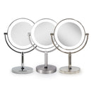 Laguna Lighted Makeup Mirror with Magnification
