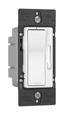 Legrand RH4FBL3PW radiant® 0-10V LED/Fluorescent Dimmer