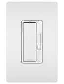 Legrand RH4FBL3PW radiant® 0-10V LED/Fluorescent Dimmer