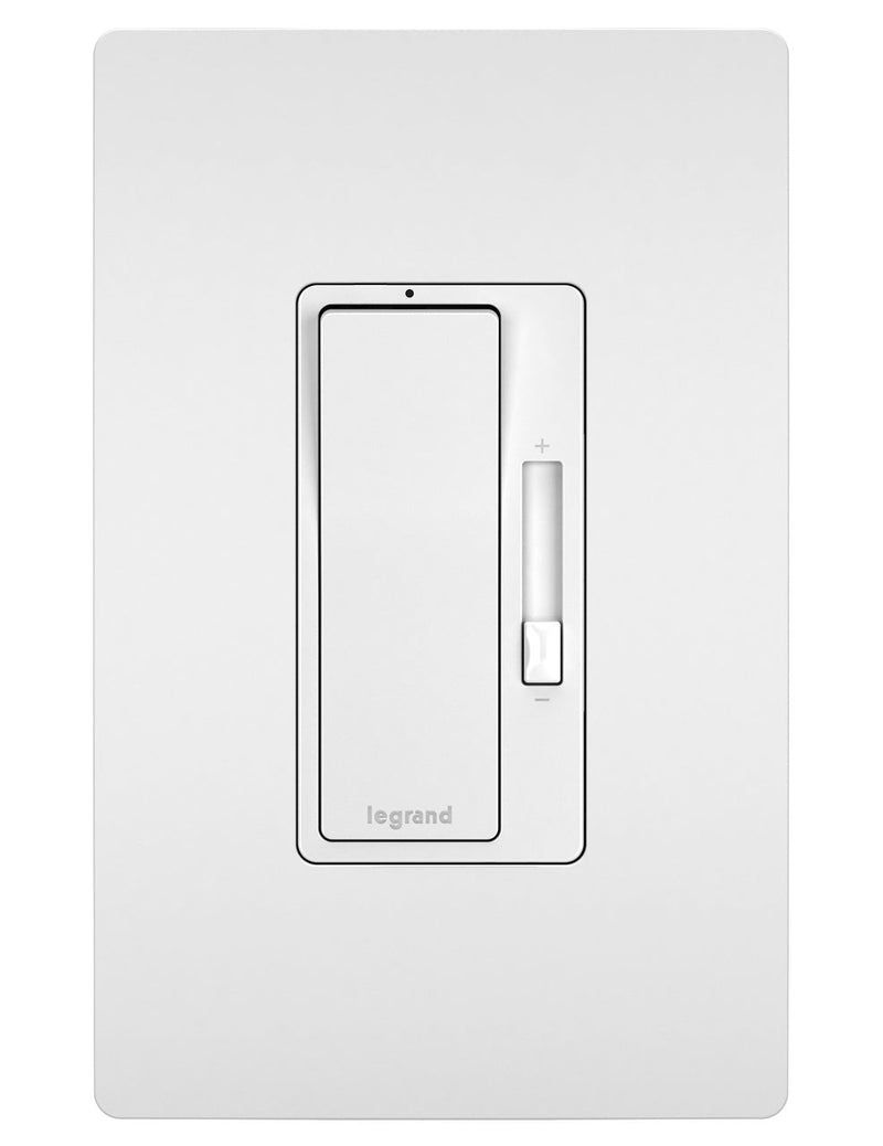 Legrand RHCL453 radiant® CFL/LED Dimmer