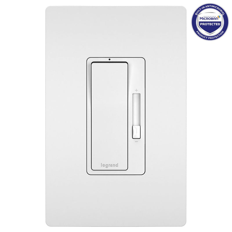 Legrand RHCL453 radiant® CFL/LED Dimmer