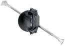 Legrand S1-20-HAC 4 Inch Round Ceiling Box