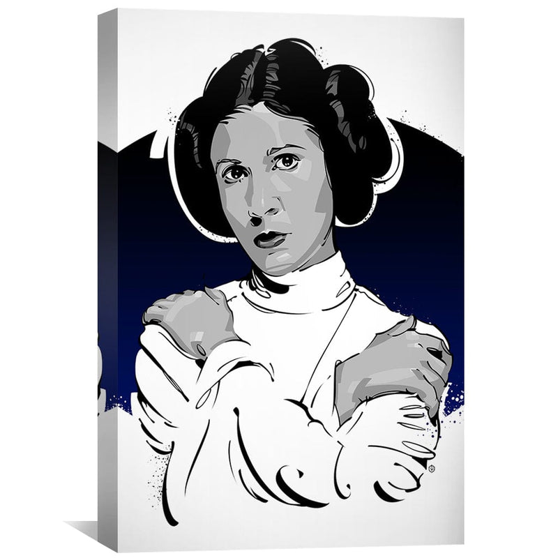 Leia Canvas