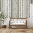 Leigh Wallpaper by Kathryn Therese