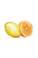 Hand Soap | Citrus Bliss