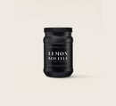Powdered Luxury Laundry Detergent
