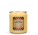 Lemon Sugar Cookie™, 4 - Wick, Cookie Jar Candle (Collective)