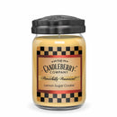Lemon Sugar Cookie™, Large Jar Candle (Collective)