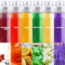 Lemon vitamin c shower filter bathroom hair and skin care cartridge by Decorbites