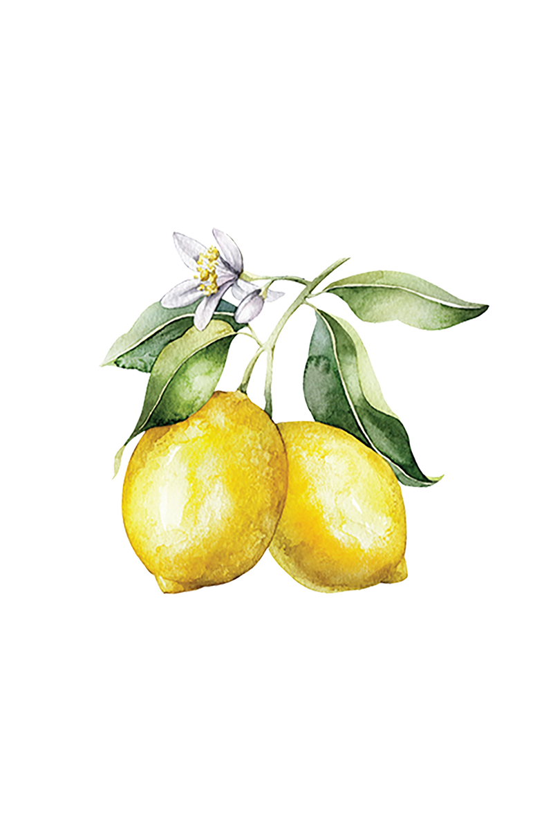Lemon Essential Oil, photo 2 of 3