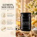 Powdered Luxury Laundry Detergent