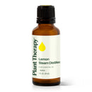 Lemon Steam Distilled Essential Oil