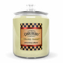 Lemondrop Lollipop™, 4 - Wick, Cookie Jar Candle (Collective)