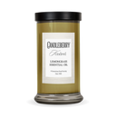 Lemongrass Essential Oil™, Kindred, Large Jar Candle (Collective)