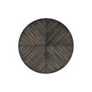 Lennox Round Dining Table