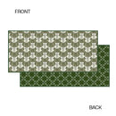 GobekUsa Leopard Decorative Cushion Cover: Luxury Indoor Outdoor Accent Pillow Case