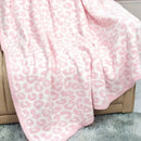 GobekUsa Cozy Flannel Velvet Blanket - Warm Winter Sofa Cover for Home & Office