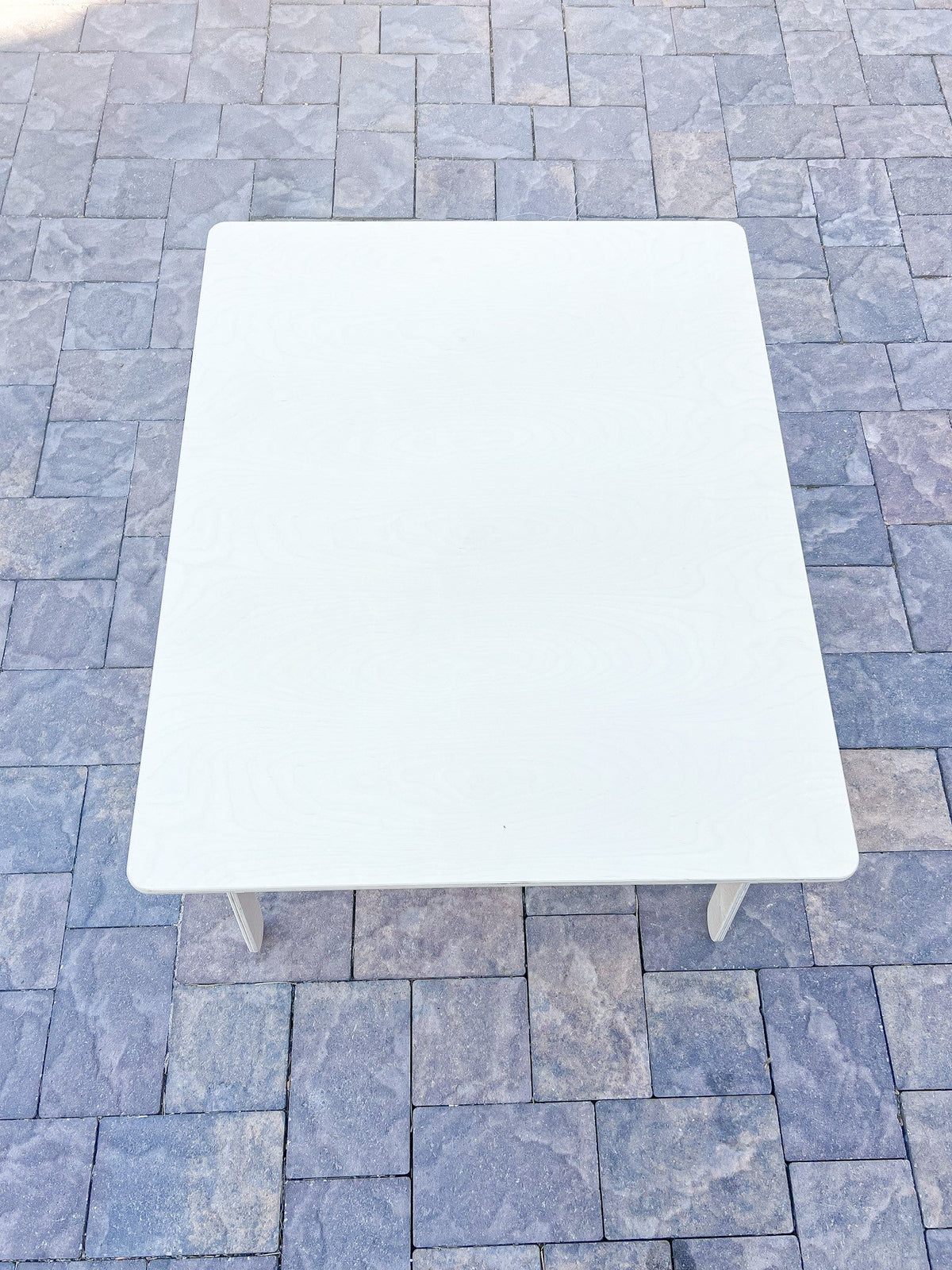LESLIE- Foldable Picnic Table, photo 6 of 9