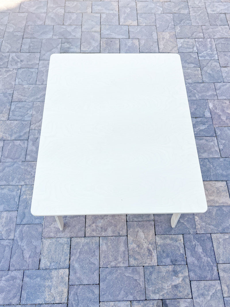 LESLIE- Foldable Picnic Table, photo 6 of 9